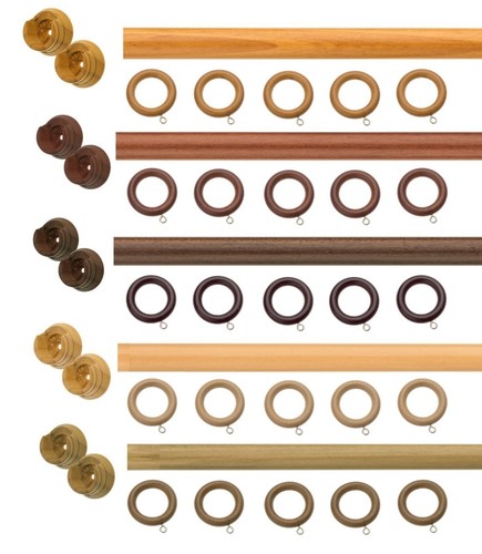 Swish naturals 35mm recess - swish,