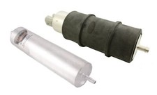 LAND ROVER FREELANDER TD4 VIN 2A> - REMOTE FUEL PUMP & FILTER