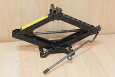 CAR LIFTING JACK / SPARE WHEEL TOOL KIT Jaguar X-Type Saloon/Estate 2001-2010