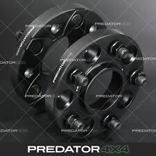 20MM WHEEL SPACERS 5x120 72.6MM FOR LAND ROVER DEFENDER 90 110 130 L663 2020+