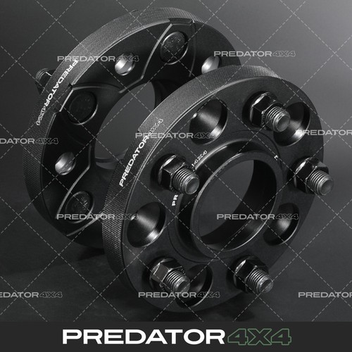 20mm wheel spacers - 20mm,