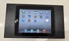 IPAD & B&O BANG & OLUFSEN