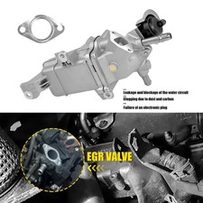 EGR Cooler For Renault Trafic
