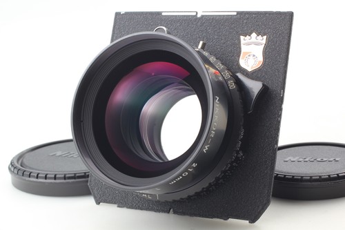 Exc nikon nikkor - nikon,