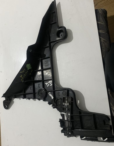 Audi sport tdi bumper - a3,