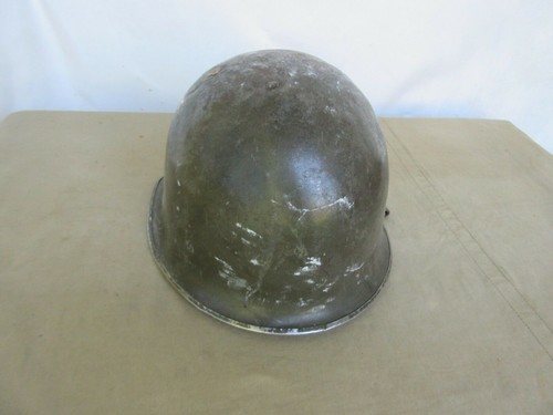 French steel helmet helmglocke - french,