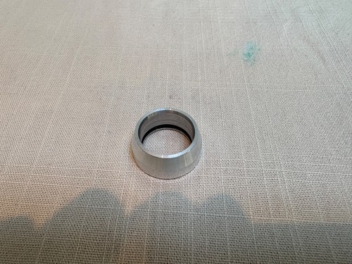 Genuine linn rpm - linn, 45