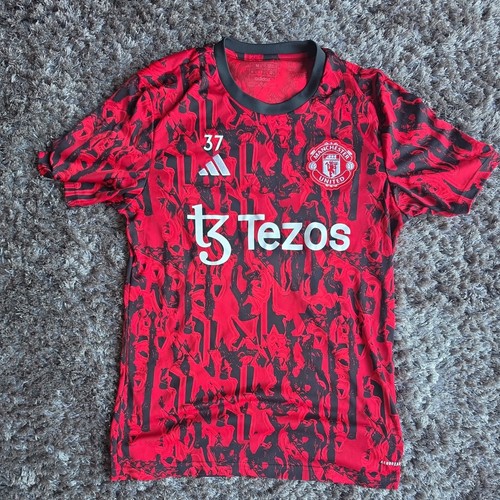 Manchester united mainoo - manchester,