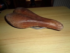 Vintage Velo BMX Seat Old