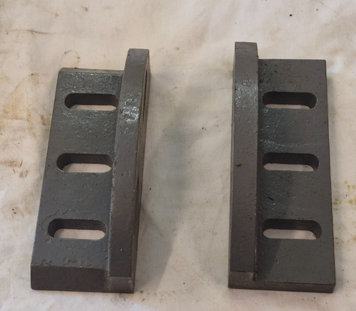Pair myford ml7 super - super, 7