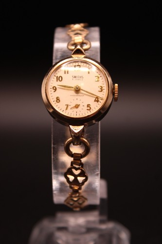 Vintage rolled gold - rolled,