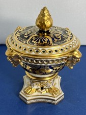 STUNNING ANTIQUE 19TH.C ROYAL