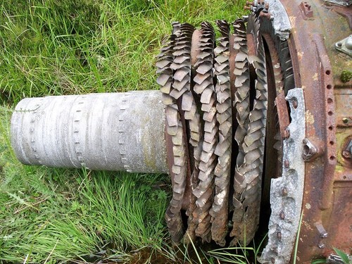 Photo armstrong siddeley - a2,