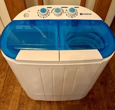 Cosvalve Portable Compact Twin