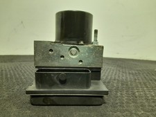 SKODA FABIA ABS Pump/Modulator