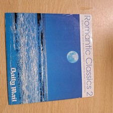 Daily Mail Romantic Classics 2