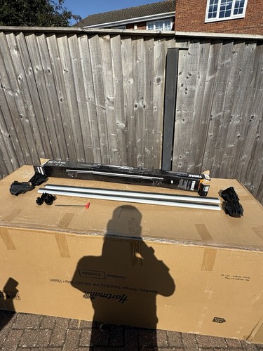 Thule smart rack - thule,