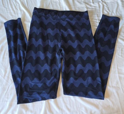 Uniqlo marimekko heattech - uniqlo,