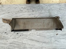 Audi 80 B2 Near Side Rear