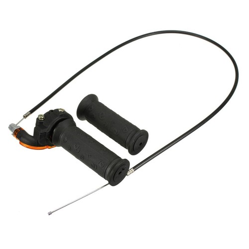 Pair throttle accelerator - 1,