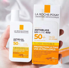 NEW LA ROCHE-POSAY Anthelios