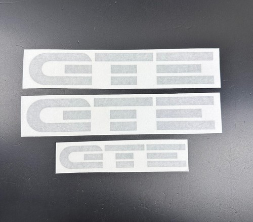 Vauxhall nova gte decal - nova,