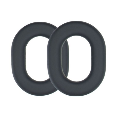 2pcs ear pad cushion for - 2pcs,
