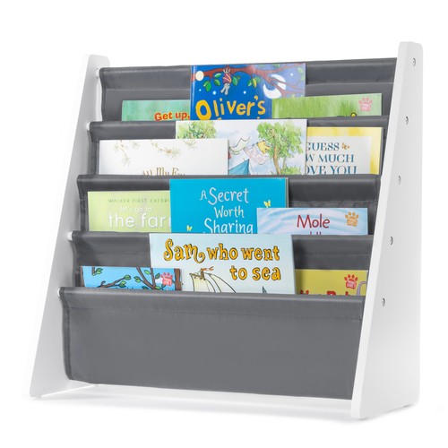 Children kids book - children, sling
