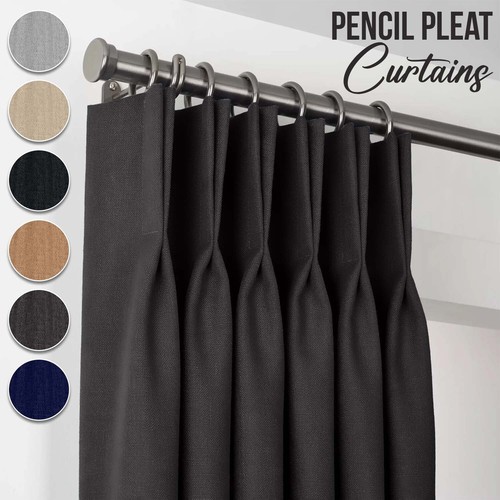 Thermal blackout curtains - thermal,