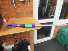 DYSON DC04 WAND HANDLE GREEN &