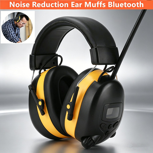 Bluetooth headphone ear - bluetooth,