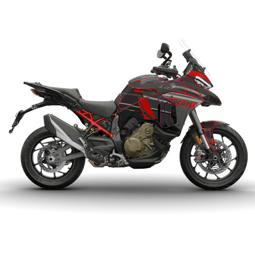 Sticker decal kit - decal, for