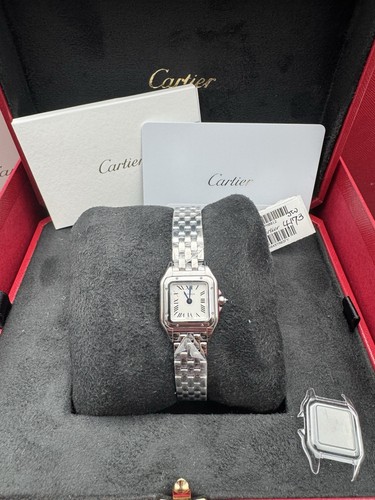 Cartier panthere mini model - mini,