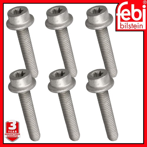 Sump pan torx - pan,