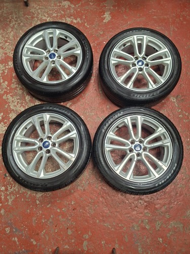 Ford kuga mk2 - kuga, alloy