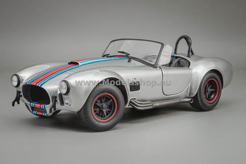 Solido s1804913 shelby - solido,