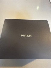 MAEN x Nico Leonard"38