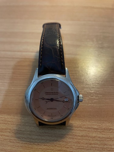 Mens watches used - uk, only