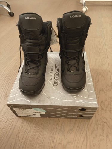 Lowa trident iii - lowa, men's