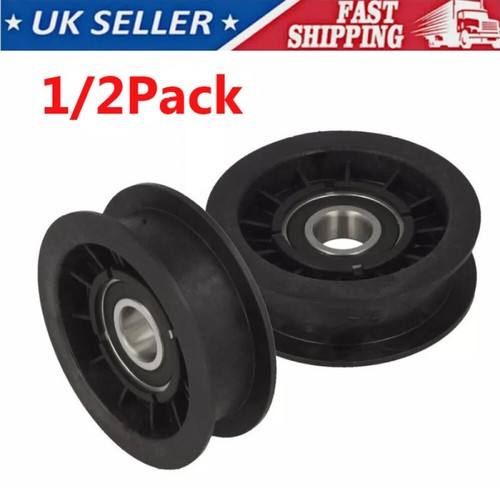 20811500 flat idler jockey - idler,
