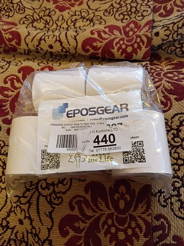 57mm rolls for - x,