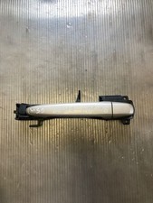 Breaking Lexus RX 330 - 350 - 400H 2007 nearside front door exterior handle 