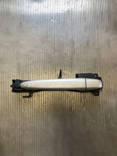 Breaking lexus 330 - 350,