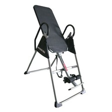 Powertech Inversion Table Back Therapy Fitness Reflexology Heavy Duty Equipment
