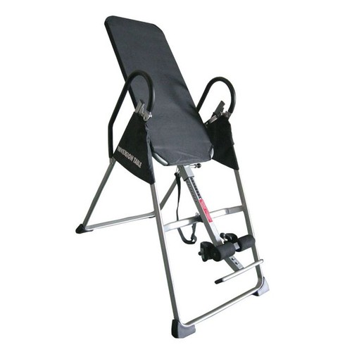 Powertech inversion table back - powertech,