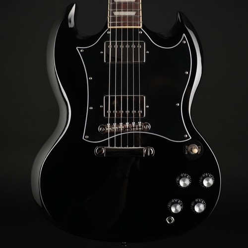 Epiphone inspired gibson sg - epiphone,