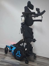 PERMOBIL F5 VS POWER WHEELCHAIR ,STANDING, TILT, RECLINE, LIFT, LEGS