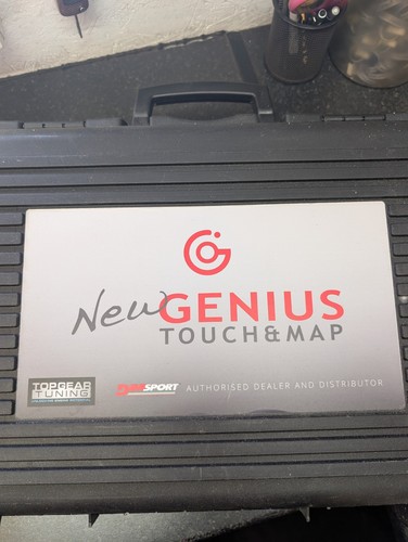 Dimsport new touch - new,