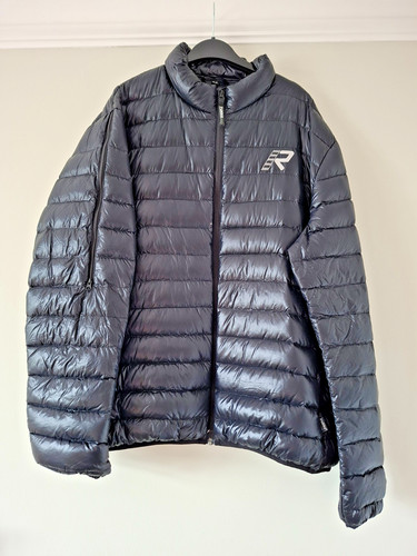Rukka down mid layer - rukka,