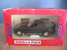 Tonka Polistil PORSCHE 944